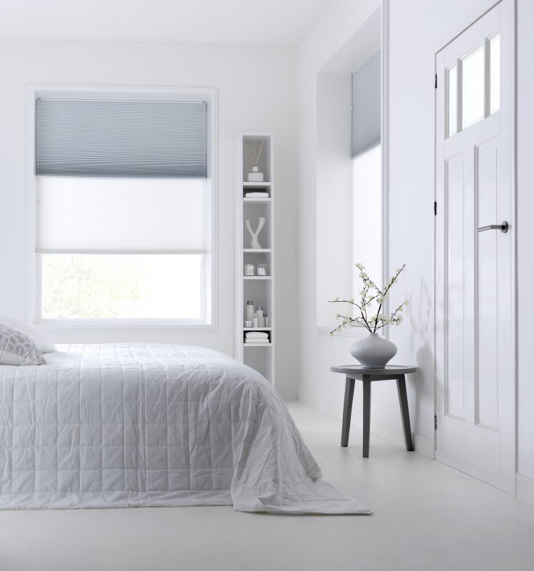 Houd de slaapkamer koel met raambekleding van Bodecor - Bodecor Houd de slaapkamer koel met raambekleding van Bodecor - Bodecor